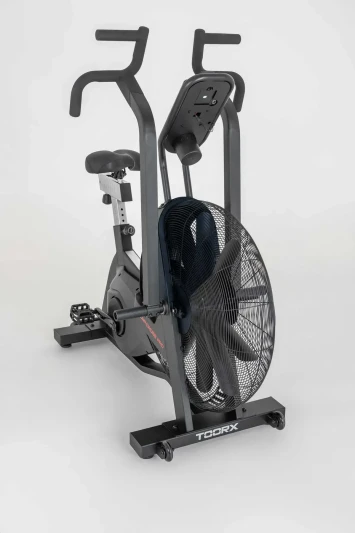 Велотренажер Toorx BRX AirCross Pro (BRX-AIR-CROSS-PRO)