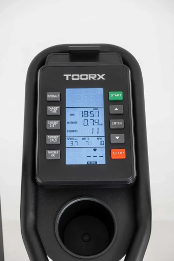 Велотренажер Toorx BRX AirCross Pro (BRX-AIR-CROSS-PRO)