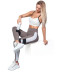Перкуссионный массажер для тела Yamaguchi Massage Gun PRO
