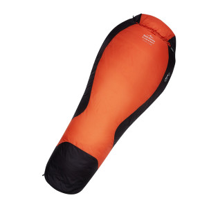 Спальный мешок FJORD NANSEN TROMS XL LEFT WIDE