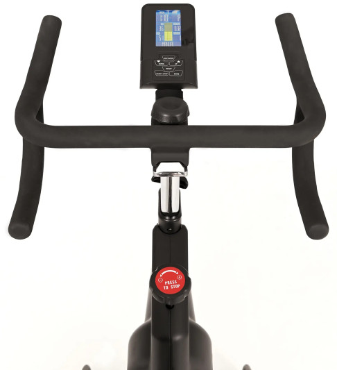 Сайкл-тренажер Toorx Indoor Cycle SRX Evolve