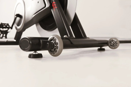Сайкл-тренажер Toorx Indoor Cycle SRX Evolve