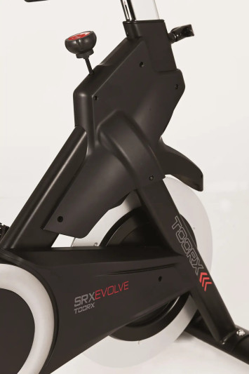 Сайкл-тренажер Toorx Indoor Cycle SRX Evolve