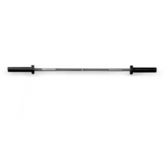 Гриф для штанги Technogym Olympic Bar Chromium Plated B010