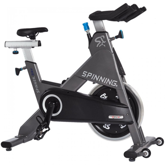 Магнітний спинбайк Fit-ON Spinning