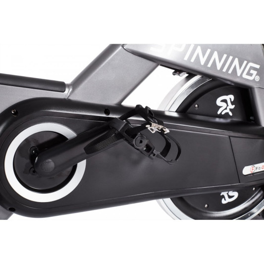 Магнітний спинбайк Fit-ON Spinning