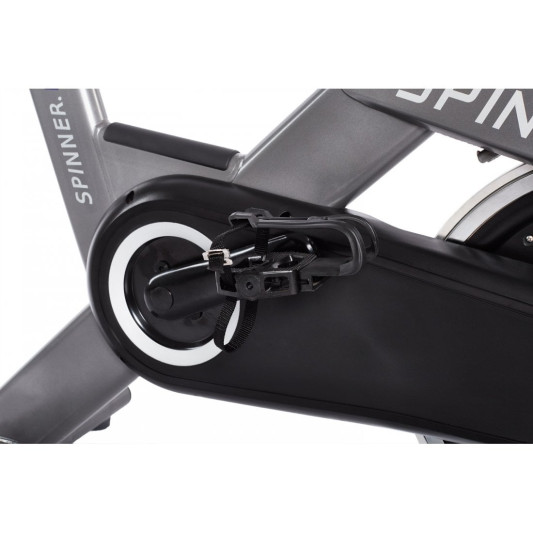 Магнітний спинбайк Fit-ON Spinning
