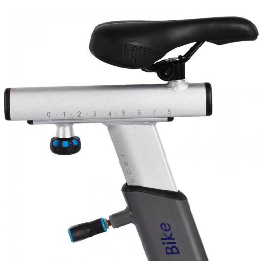 Магнітний спинбайк Fit-ON Spinning