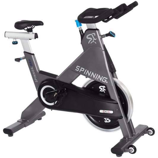 Магнітний спинбайк Fit-ON Spinning