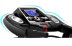 Электрическая беговая дорожка  HR V520 