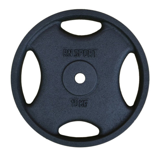 Скамья PE208 + Стойки под штангу Black Rock + Металлическая штанга RN-Sport Quatro 105 кг