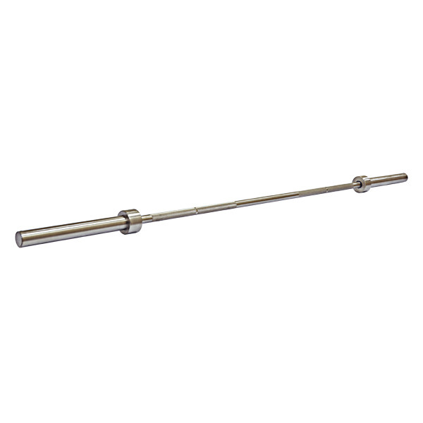 Гриф олимпийский Stein 220 см на 600 кг
