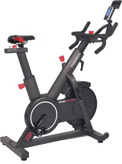 Сайкл-тренажер Toorx Indoor Cycle SRX Speed Mag Pro