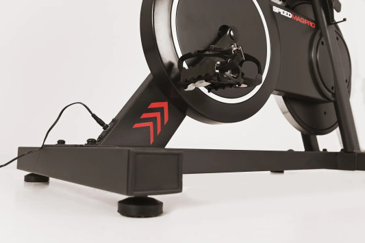 Сайкл-тренажер Toorx Indoor Cycle SRX Speed Mag Pro