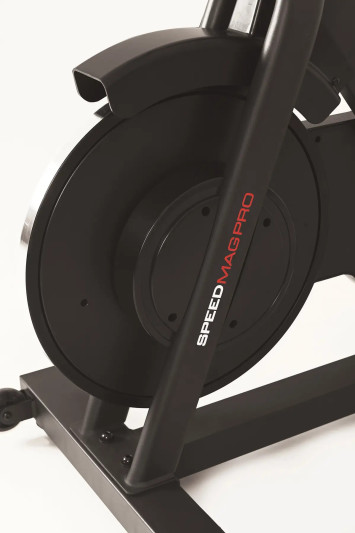 Сайкл-тренажер Toorx Indoor Cycle SRX Speed Mag Pro