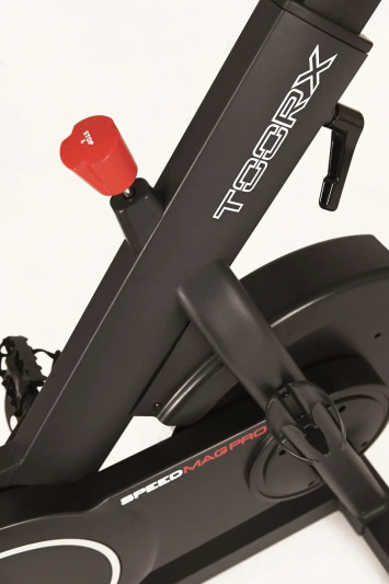 Сайкл-тренажер Toorx Indoor Cycle SRX Speed Mag Pro