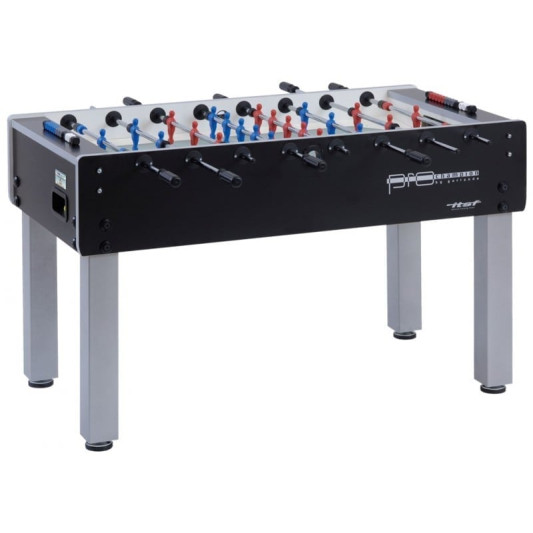 Настольный футбол Garlando Pro Champion ITTF