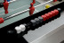 Настольный футбол Garlando Pro Champion ITTF
