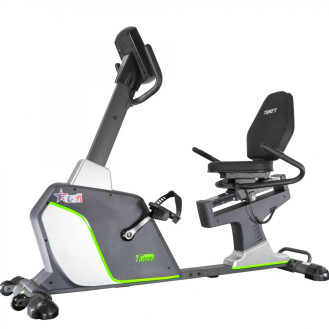 Велотренажер USA Style Fitness Tuner магнитный горизонтальный