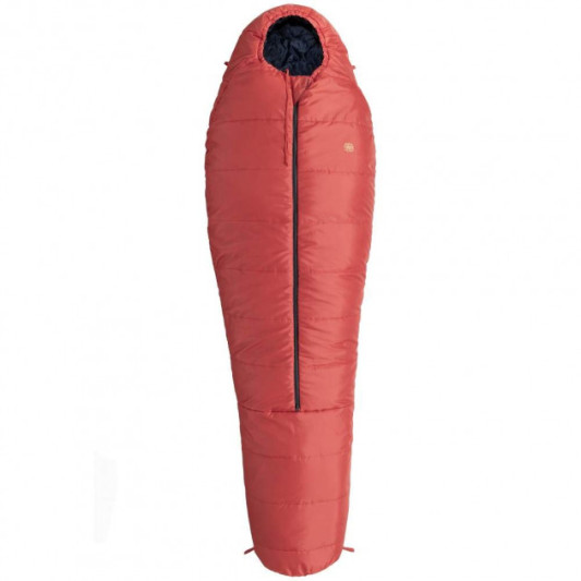 Спальник Turbat Victory red - 185 см - красный