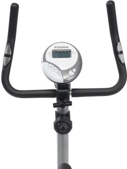 Велотренажер Toorx Upright Bike BRX 35