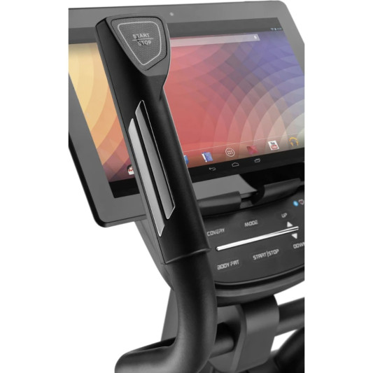 Орбітрек електромагнітний XCF8000 сірий