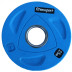 Диск олимпийский для штанги 1.25-25 кг Fitnessport RCP20