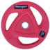 Диск олимпийский для штанги 1.25-25 кг Fitnessport RCP20