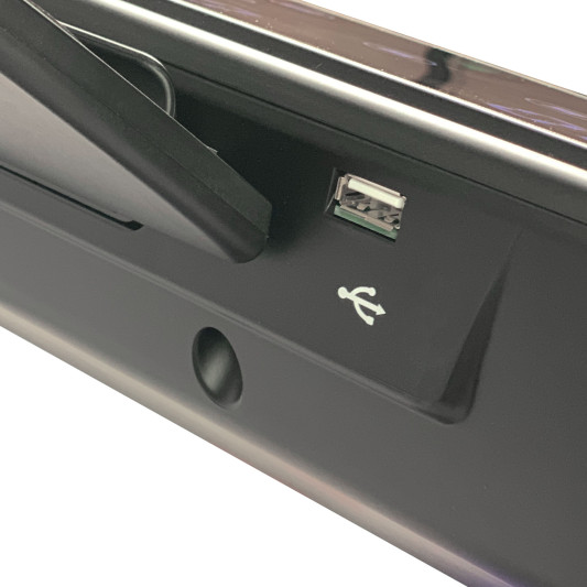Бігова доріжка FitLogic T950