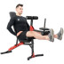 Приставка для ніг для лав серії Home Marbo Sport MH-A102