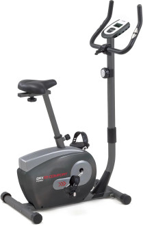 Велотренажер Toorx Upright Bike BRX 55 Comfort