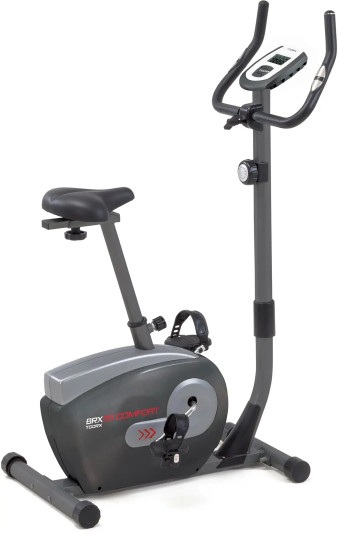 Велотренажер Toorx Upright Bike BRX 55 Comfort