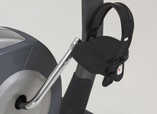 Велотренажер Toorx Upright Bike BRX 55 Comfort