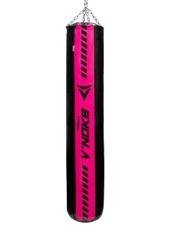 Боксерский мешок V`Noks Inizio Fuxia 1.8 м 50-55 кг