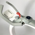 Велотренажер FitLogic B89 CircleBike
