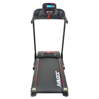 Бігова доріжка Jogway TJ710E (by FitLogic)