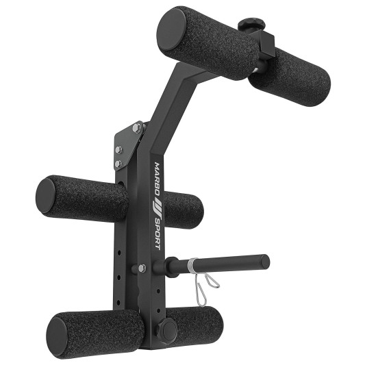 Приставка для лавок Marbo Sport MS-A102 2.0