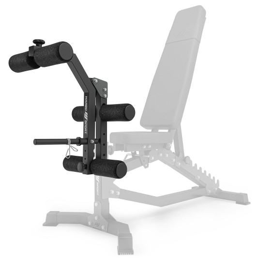 Приставка для лавок Marbo Sport MS-A102 2.0