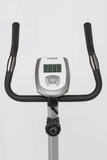 Велотренажер Toorx Upright Bike BRX 60