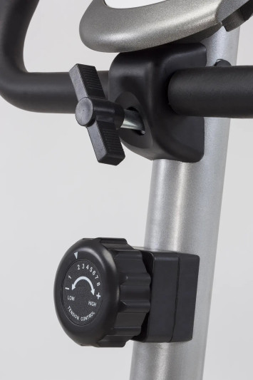 Велотренажер Toorx Upright Bike BRX 60