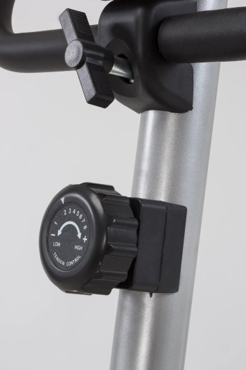 Велотренажер Toorx Upright Bike BRX 60