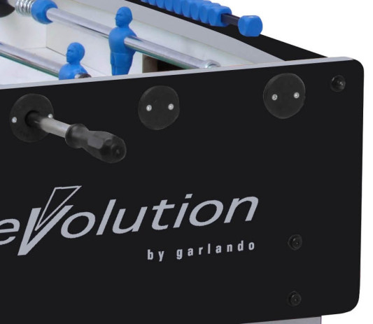 Настольный футбол Garlando F-200 Evolution