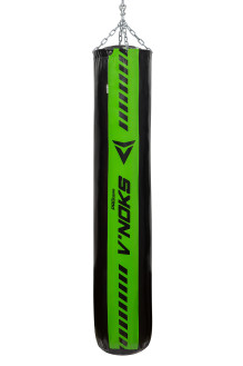 Боксерский мешок V`Noks Inizio Green 1.8 м 50-55 кг