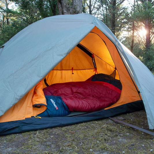 Намет Wechsel Venture 2 TL Laurel Oak