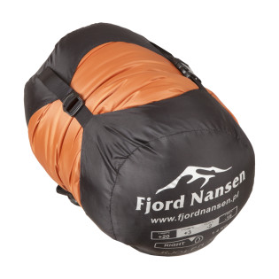 Спальный мешок FJORD NANSEN KJOLEN MID RIGHT
