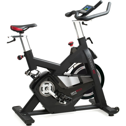 Сайкл-тренажер Toorx Indoor Cycle SRX 500