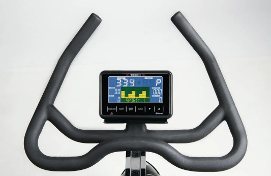 Сайкл-тренажер Toorx Indoor Cycle SRX 500