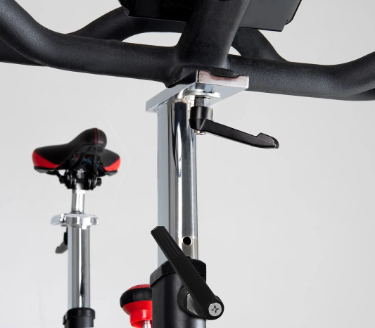 Сайкл-тренажер Toorx Indoor Cycle SRX 500