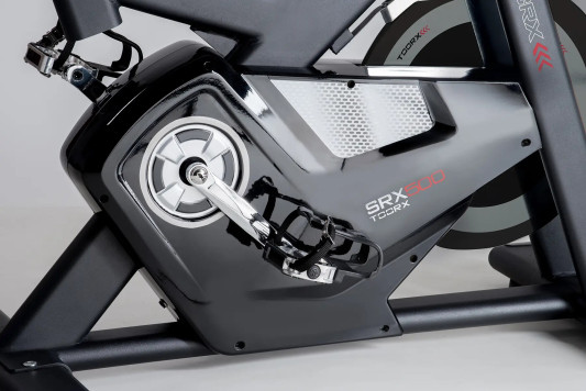 Сайкл-тренажер Toorx Indoor Cycle SRX 500