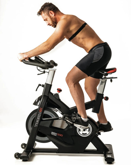 Сайкл-тренажер Toorx Indoor Cycle SRX 500